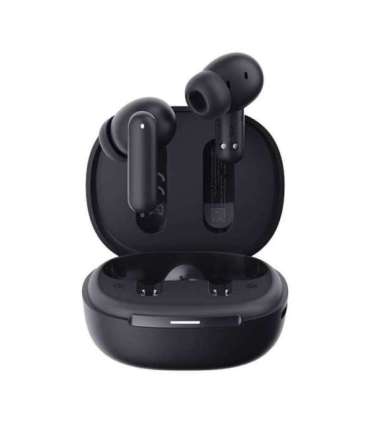 TWS QCY MeloBuds HT16 Headphones (black)