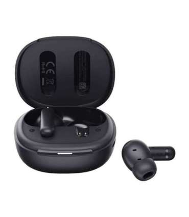 TWS QCY MeloBuds HT16 Headphones (black)