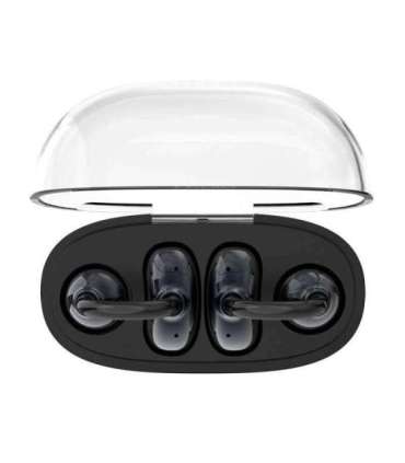 OWS LDNIO T08 in-ear headphones (dark blue)