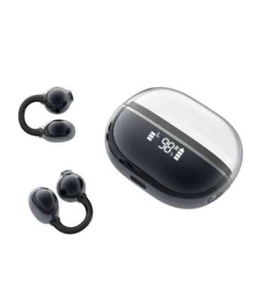 OWS LDNIO T08 in-ear headphones (dark blue)