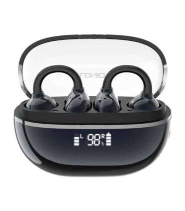 OWS LDNIO T08 in-ear headphones (dark blue)