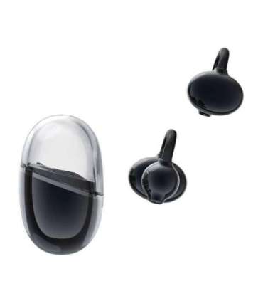 OWS LDNIO T08 in-ear headphones (dark blue)