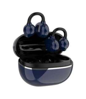 OWS LDNIO T09 in-ear headphones (dark blue)