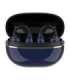 OWS LDNIO T09 in-ear headphones (dark blue)