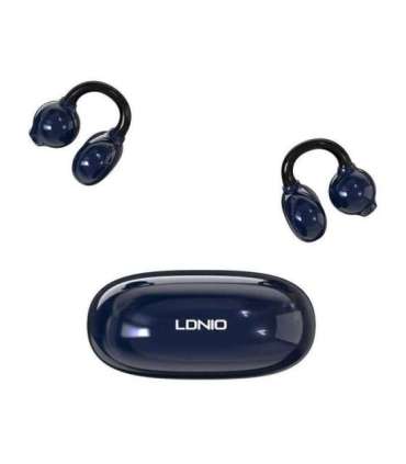 OWS LDNIO T09 in-ear headphones (dark blue)
