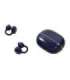OWS LDNIO T09 in-ear headphones (dark blue)