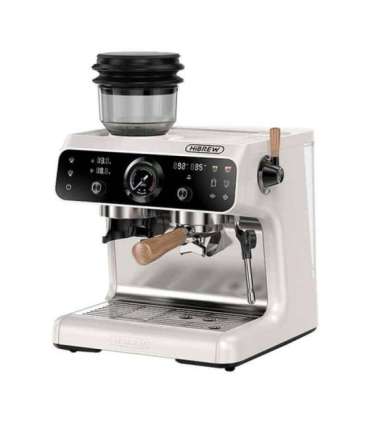 HiBREW H7B Cob Pressure Machine