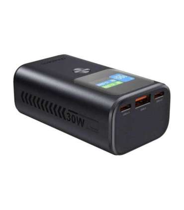 Power Bank Choetech B701 10000mAh PD30W (Grey)