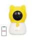 ZOSI 4MP HD 355° Electronic Camera/Nanny
