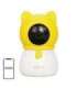 ZOSI 4MP HD 355° Electronic Camera/Nanny