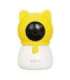 ZOSI 4MP HD 355° Electronic Camera/Nanny