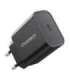 Charger Choetech Q5004-BK-V2 PD20W (Black)
