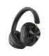 OneOdio A5 ANC wireless headphones (black)