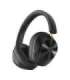 OneOdio A5 ANC wireless headphones (black)