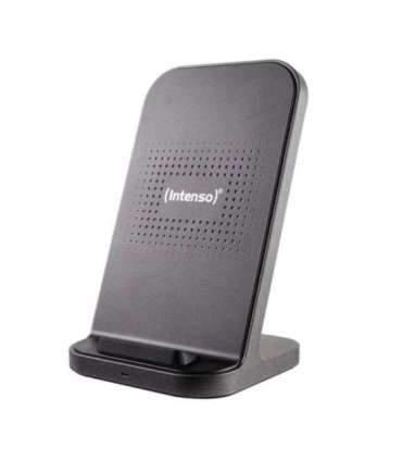 MOBILE CHARGER WRL STAND QC3.0/BLACK BSA2 7410620 INTENSO