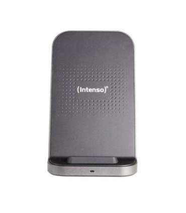 MOBILE CHARGER WRL STAND QC3.0/BLACK BSA2 7410620 INTENSO