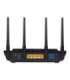Wireless Router|ASUS|Wireless Router|3000 Mbps|Mesh|Wi-Fi 5|Wi-Fi 6|IEEE 802.11 b/g|IEEE 802.11n|USB 3.2|1 WAN|4x10/100/1000M|Nu