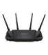 Wireless Router|ASUS|Wireless Router|3000 Mbps|Mesh|Wi-Fi 5|Wi-Fi 6|IEEE 802.11 b/g|IEEE 802.11n|USB 3.2|1 WAN|4x10/100/1000M|Nu