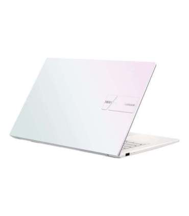 Notebook|ASUS|VivoBook Series|X1404VA|CPU  Core i5|i5-1335U|1300 MHz|14"|1920x1080|RAM 16GB|DDR4|SSD 512GB|Intel Iris X? Graphic