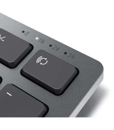 KEYBOARD WRL KB700/RUS 580-AKPQ DELL