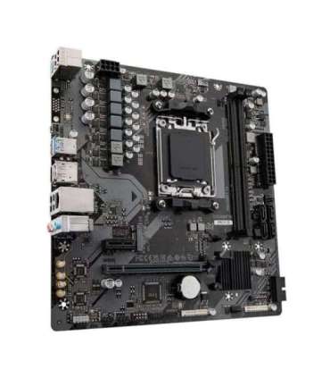 Mainboard|GIGABYTE|AMD A620|SAM5|Micro-ATX|Memory DDR5|Memory slots 2|1xPCI-Express 3.0 16x|1xPCI-Express 4.0 16x|1xM.2|1xHDMI|1