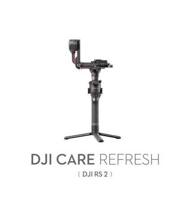DJI Care Refresh RS 2
