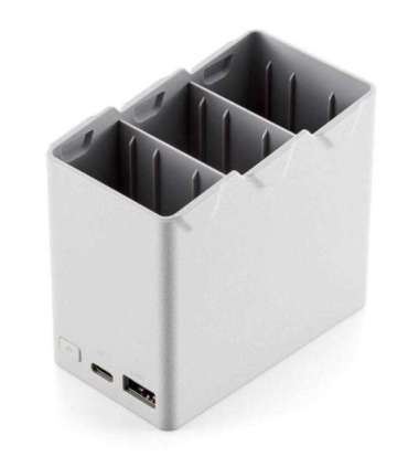 Dwukierunkowy hub ładujący DJI Mini 3 Pro