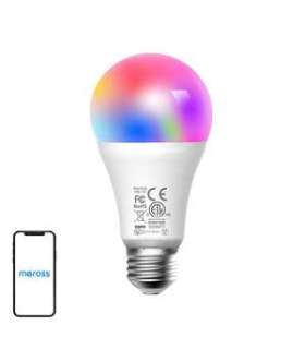 Meross MSL120 WiFi smart LED light bulb (HomeKit)