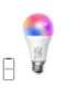 Meross MSL120 WiFi smart LED light bulb (HomeKit)