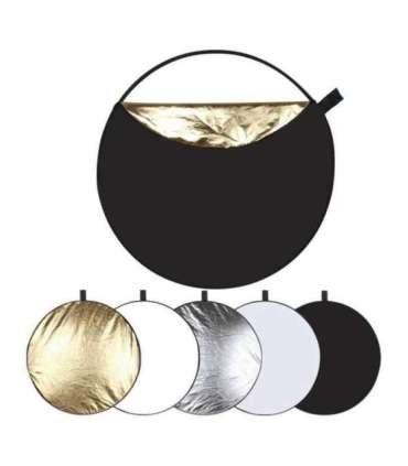 Photo Blend Puluz 5w1 + case (60cm)