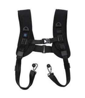 Double shoulder harness Puluz for cameras PU6002