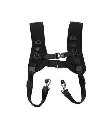 Double shoulder harness Puluz for cameras PU6002