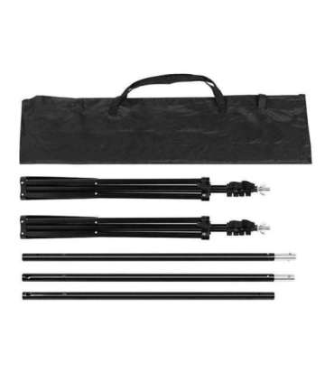 Photo studio background support Puluz 200x200cm DCA0975