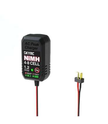 Charger SkyRC eN18 NiMH