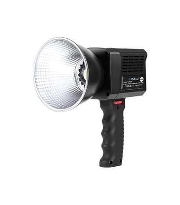 PULUZ PU4119B 60W 2500K-6500K (Black) studio lamp.