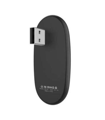 Carlinkit AIR X1 Carplay/Android Auto wireless adapter