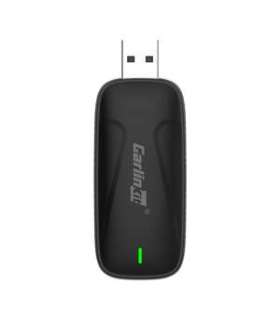Carlinkit AIR X2 Carplay/Android Auto wireless adapter