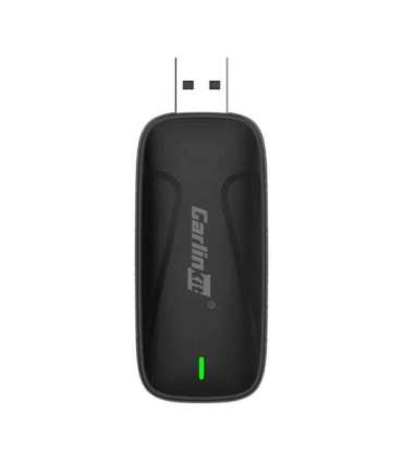 Carlinkit AIR X2 Carplay/Android Auto wireless adapter