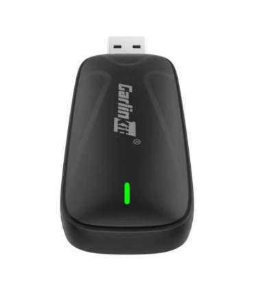 Carlinkit AIR X2 Carplay/Android Auto wireless adapter
