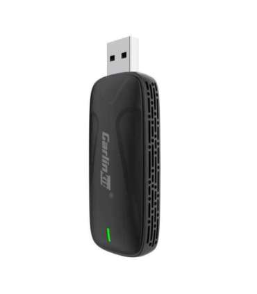Carlinkit AIR X2 Carplay/Android Auto wireless adapter