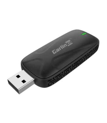 Carlinkit AIR X2 Carplay/Android Auto wireless adapter