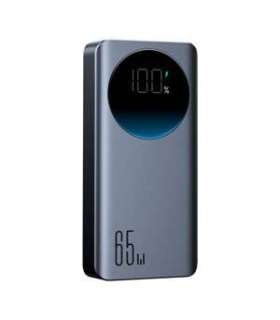 Joyroom Powerbank JR-PBF04, 20000mAh, 65W (black)