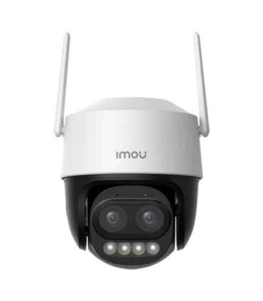 360° Outdoor Camera WiFi IMOU Cruiser Z 5MP
