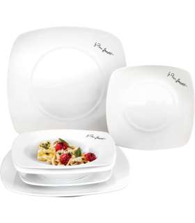 Taldrikute 6-osaline komplekt Dine Lamart LT9002