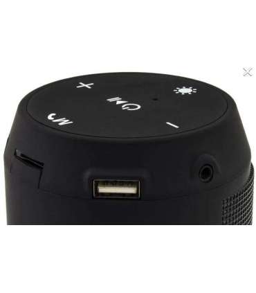 Bluetooth kõlar raadioga Esperanza EP133K