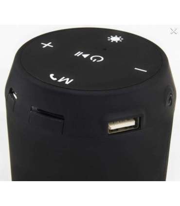 Bluetooth kõlar raadioga Esperanza EP133K