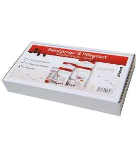 Espressomasina hoolduskomplekt Scanpart 2790000197