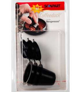 Täitekapsel Nespresso kohvimasinatele 3tk Scanpart 2790000467