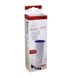 Veefilter DeLonghi espressomasinatele Scanpart 2790000868
