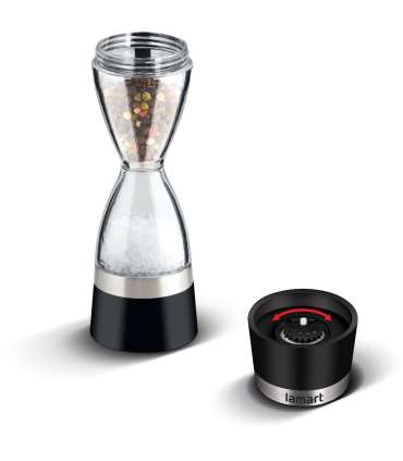 Mehaaniline soola- ja pipraveski Lamart LT7045